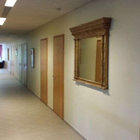 Hotel Cosmopoli Kerava Luaran gambar