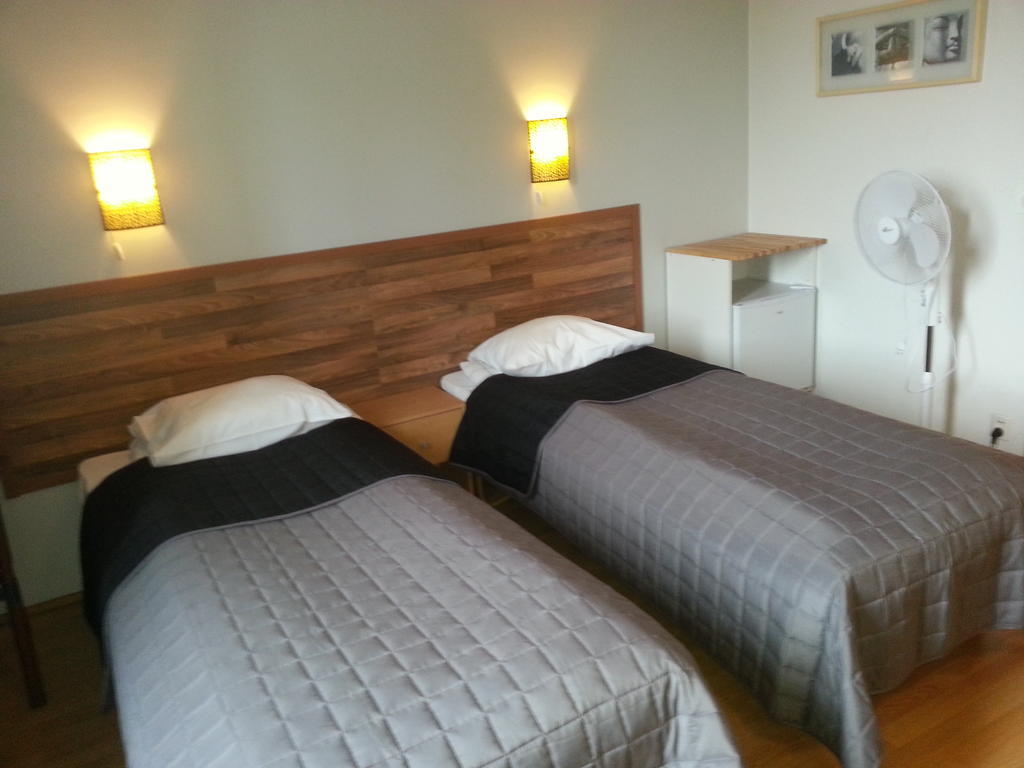 Hotel Cosmopoli Kerava Luaran gambar