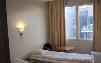 Hotel Cosmopoli Kerava Luaran gambar