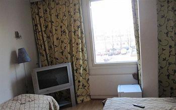 Hotel Cosmopoli Kerava Luaran gambar