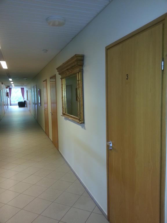 Hotel Cosmopoli Kerava Luaran gambar