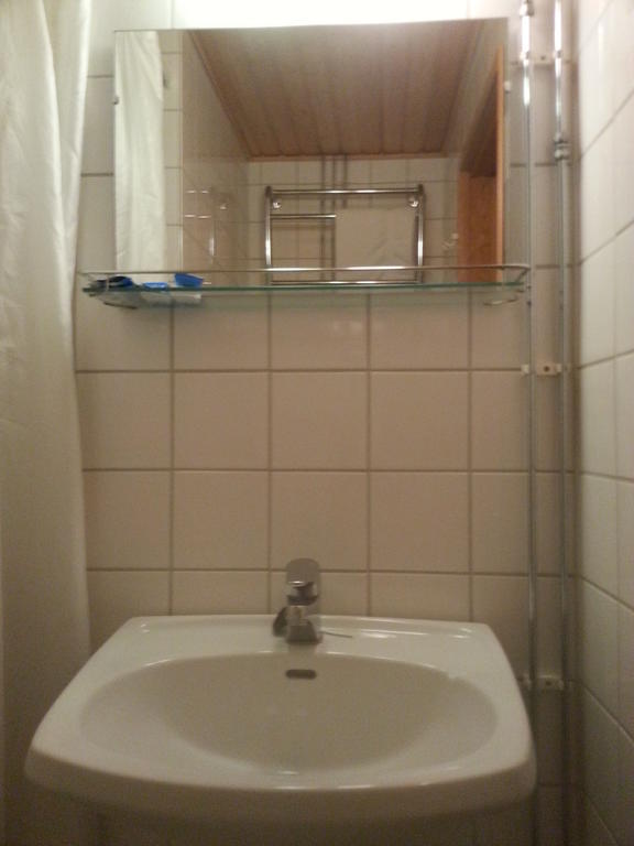 Hotel Cosmopoli Kerava Luaran gambar