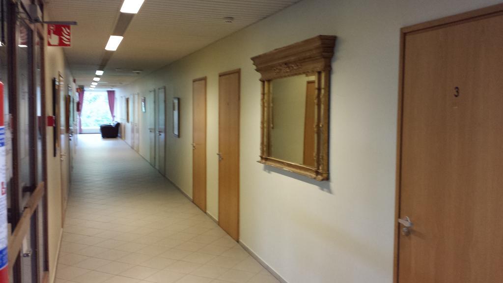 Hotel Cosmopoli Kerava Luaran gambar