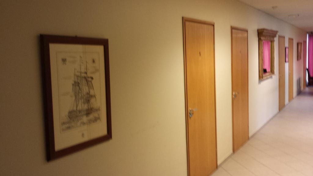 Hotel Cosmopoli Kerava Luaran gambar