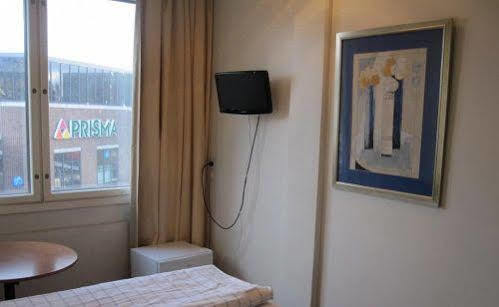 Hotel Cosmopoli Kerava Luaran gambar